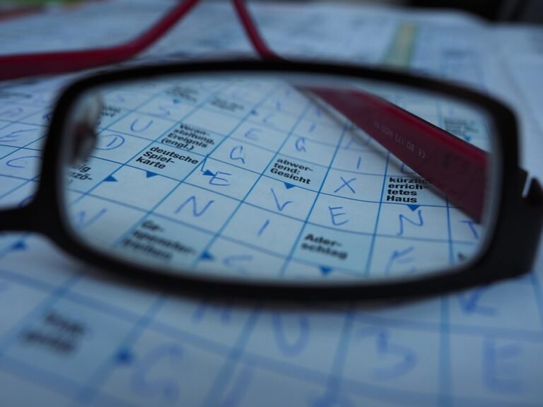 fyi meeting crossword
